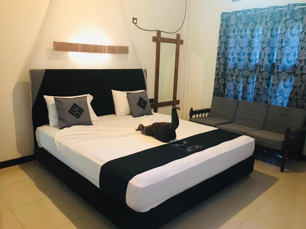 Sigiri Holiday Bungalow - 9