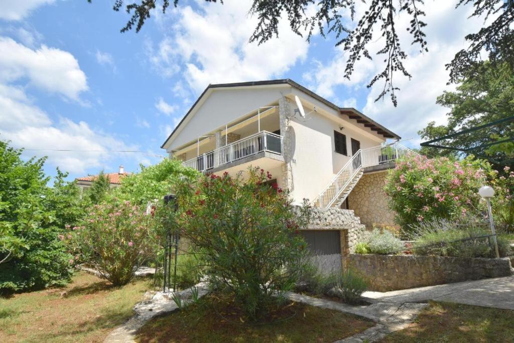 Apartmani Jadanec