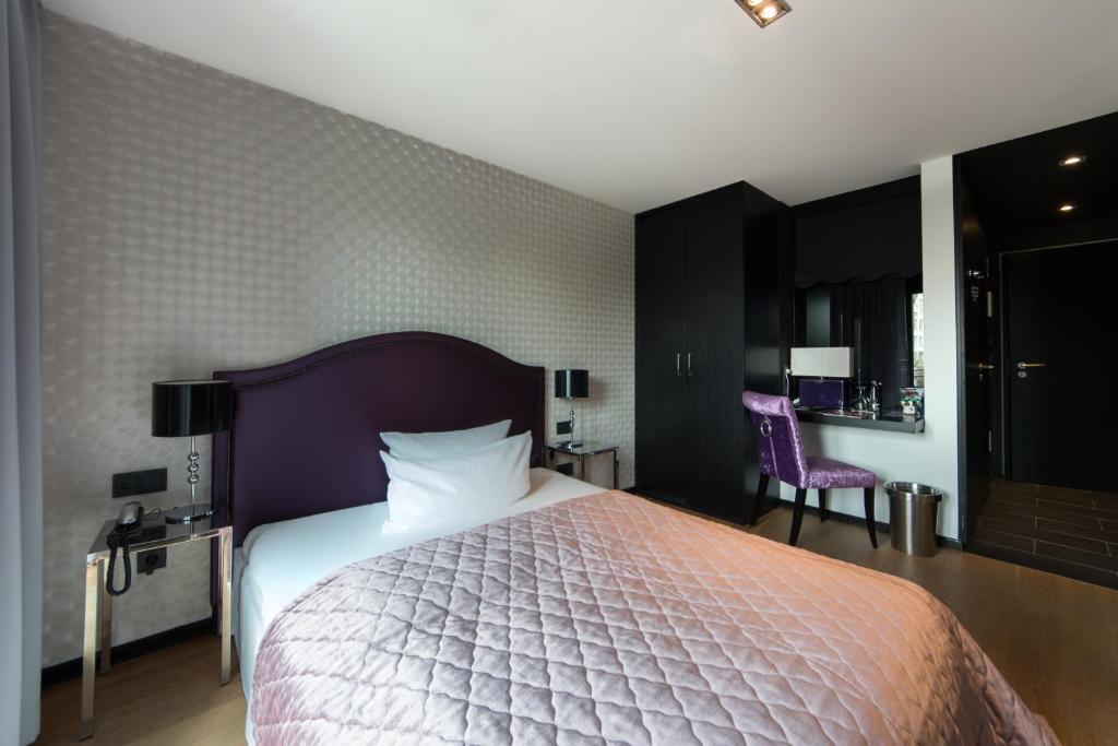 La Mansion Vi Vadi Hotel - Resim 30