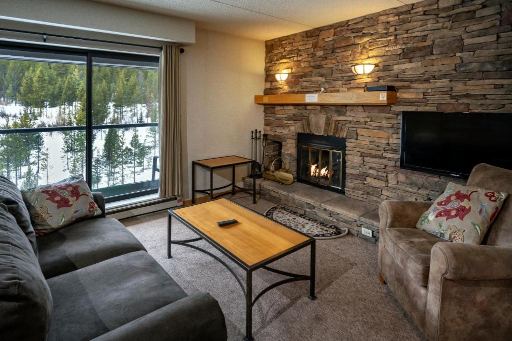 Beaver Run Resort photo