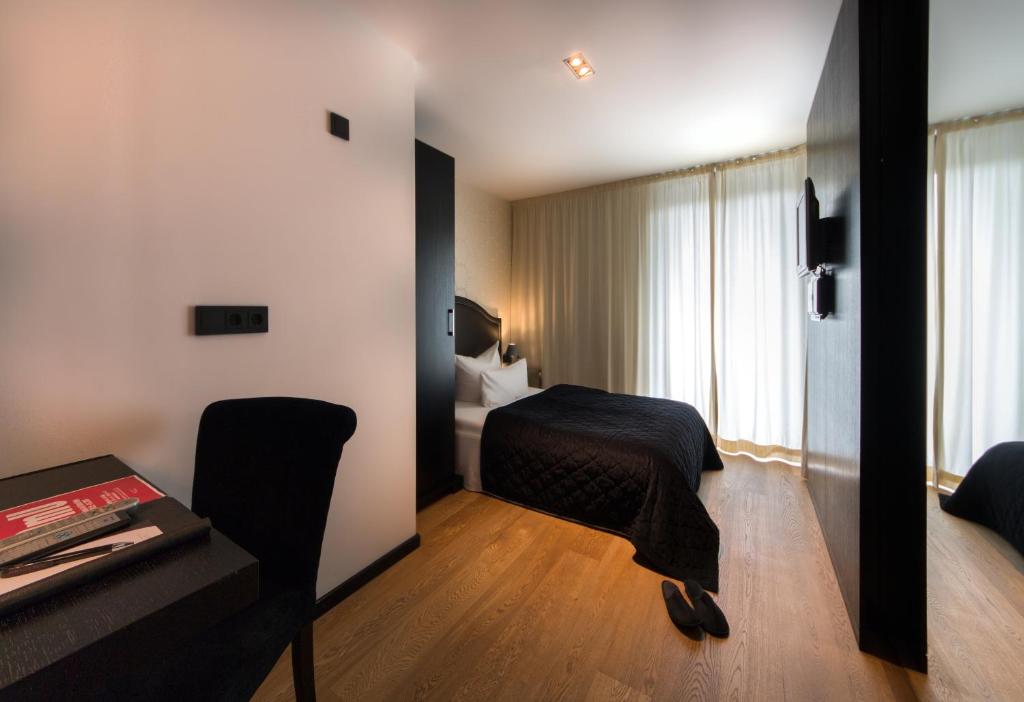 La Mansion Vi Vadi Hotel - Resim 41