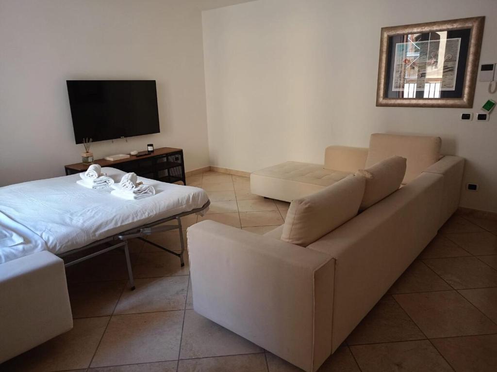 Charming Apartment in Trastevere