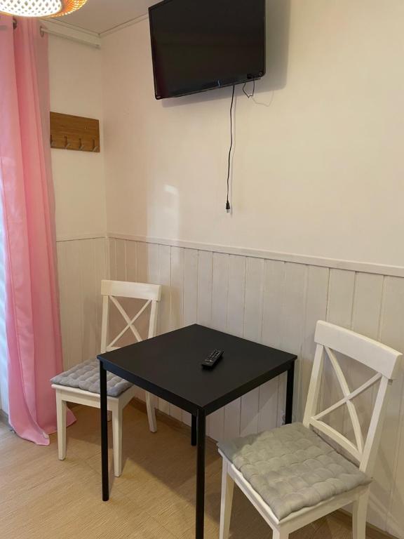 pokoje gościnne u znajomej - Habitación Doble