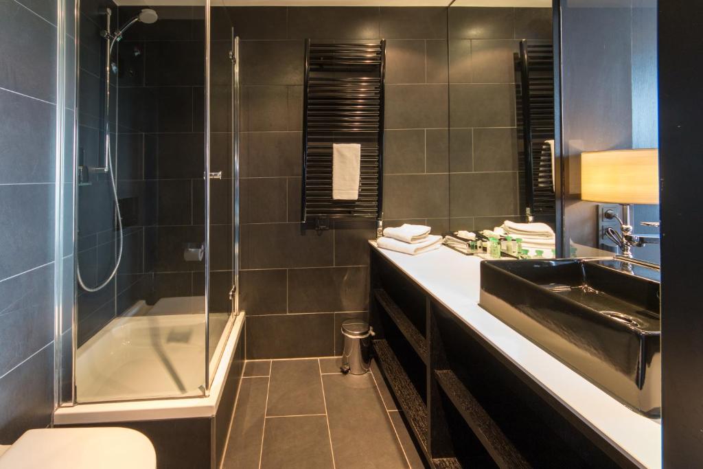 La Mansion Vi Vadi Hotel - Resim 39