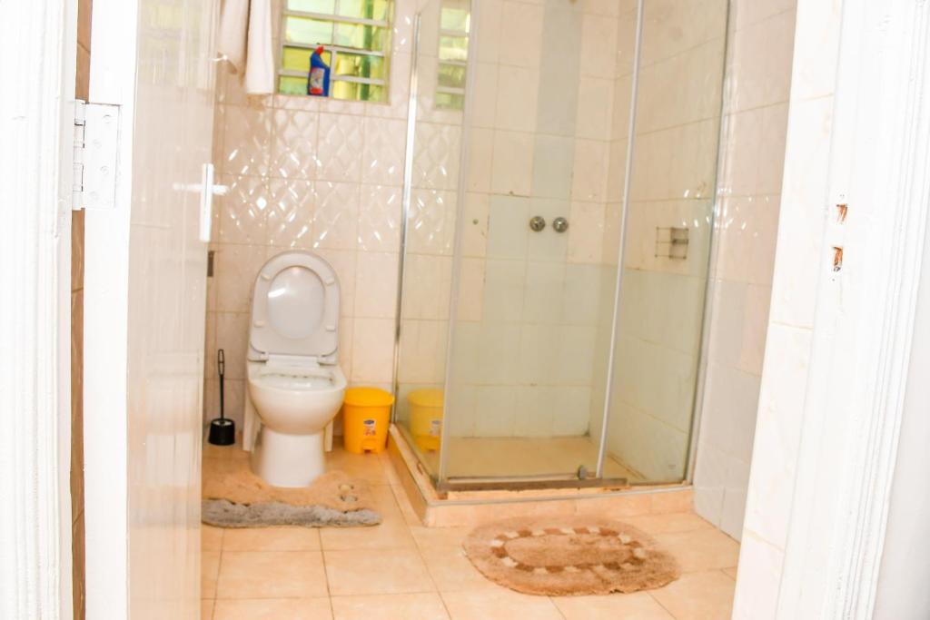 Φωτογραφία από το άλμπουμ του Anchor Holiday Homes σε Eldoret