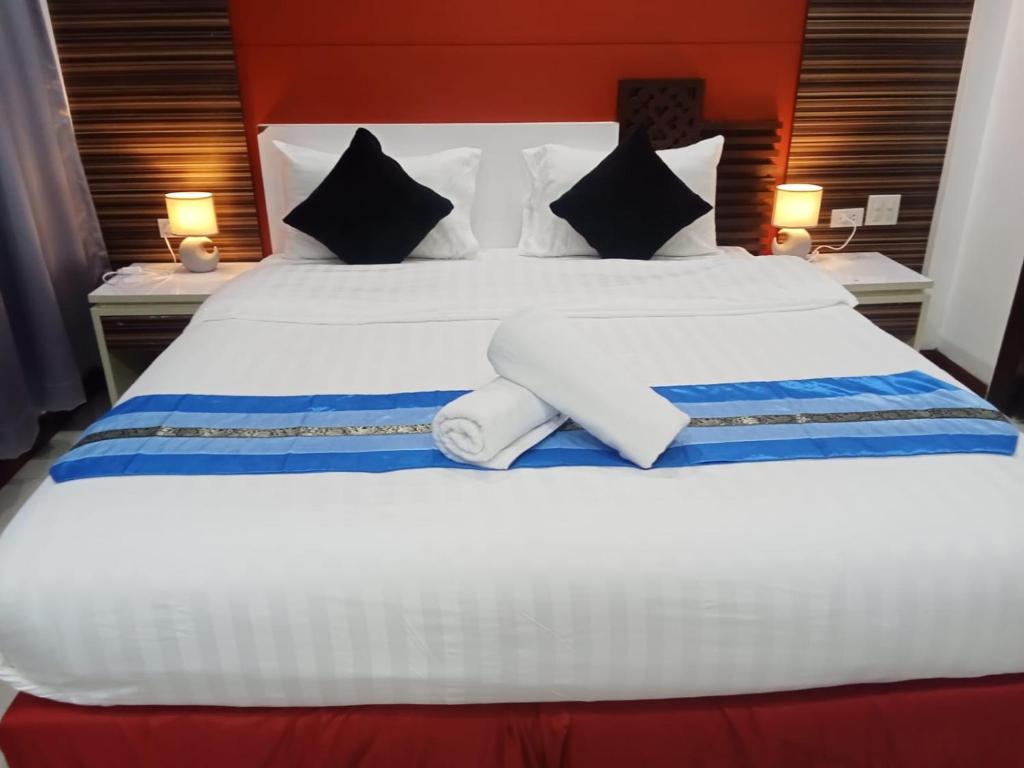 Patong Max Value Hotel - Resim 9