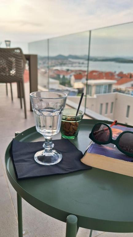 Príroda v okolí apartmánu