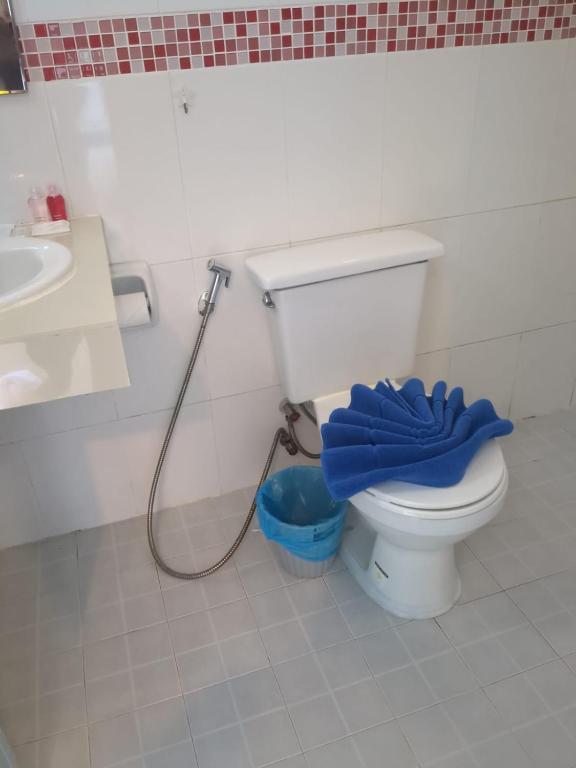 Hotel The Journey Patong New - Resim 10