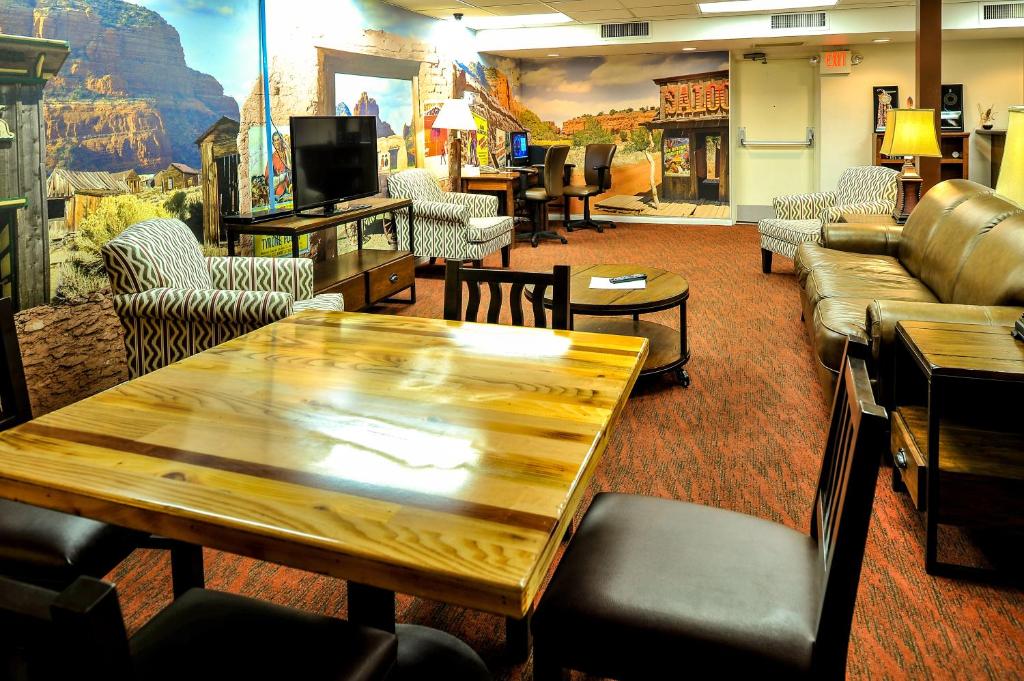 Bell Rock Inn photo