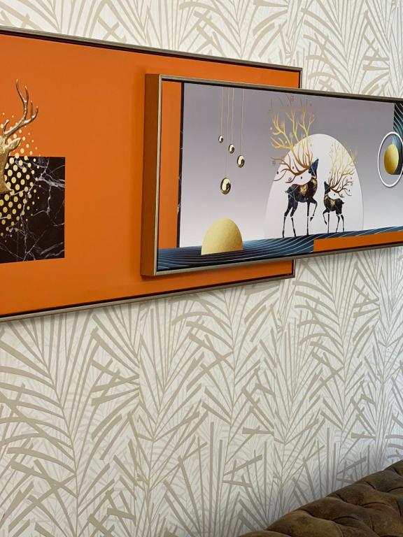 Fotografie z fotogalerie ubytování Duplex tx4 v Bissau
