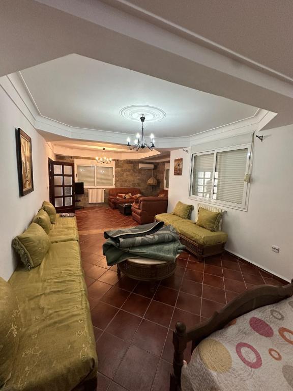 Superbe Luxury House for rent in Azeffoun