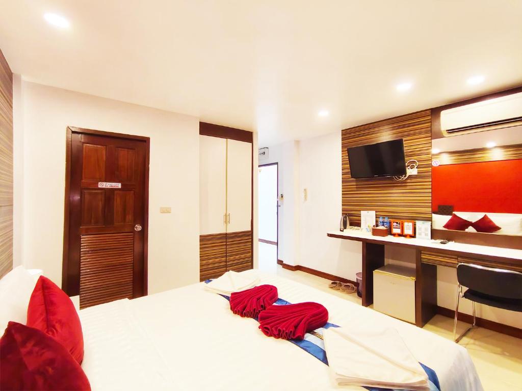 Patong Max Value Hotel - Resim 14