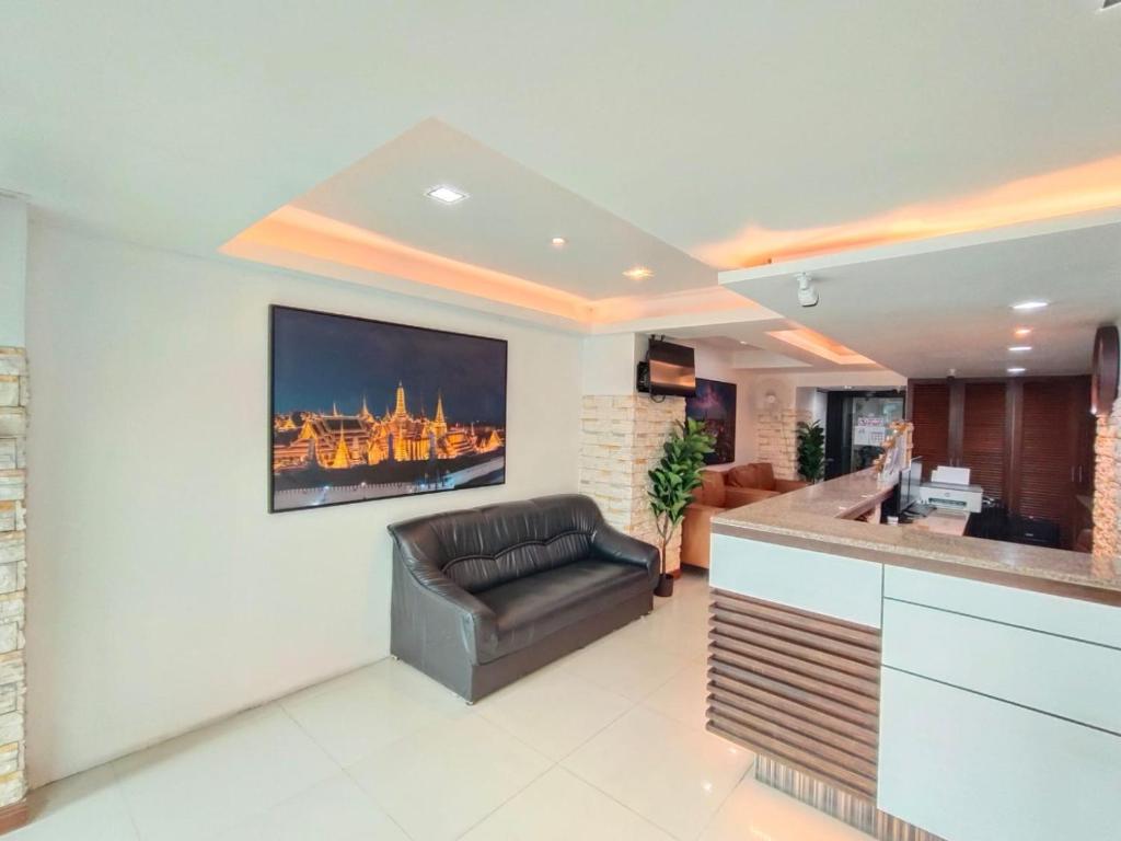 Patong Max Value Hotel - Resim 19