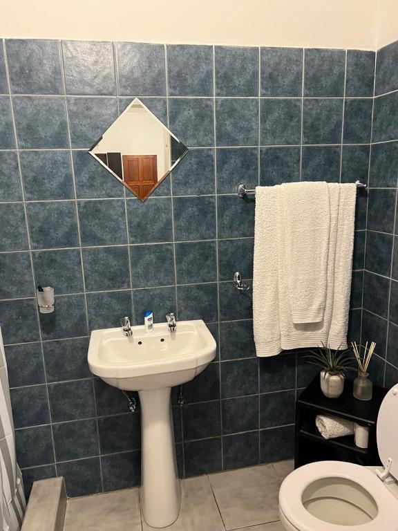 Luanda Garden Guest House V, Windhoek (2025 güncel fiyatları)