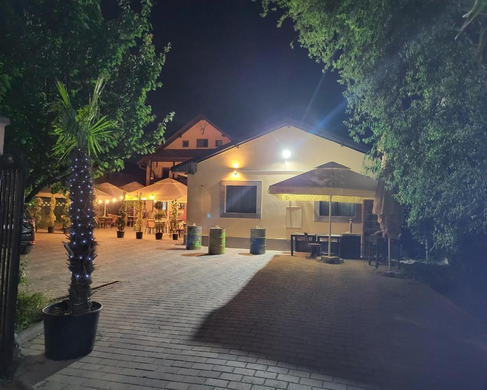 Adac Boutique Hotel - Resim 32