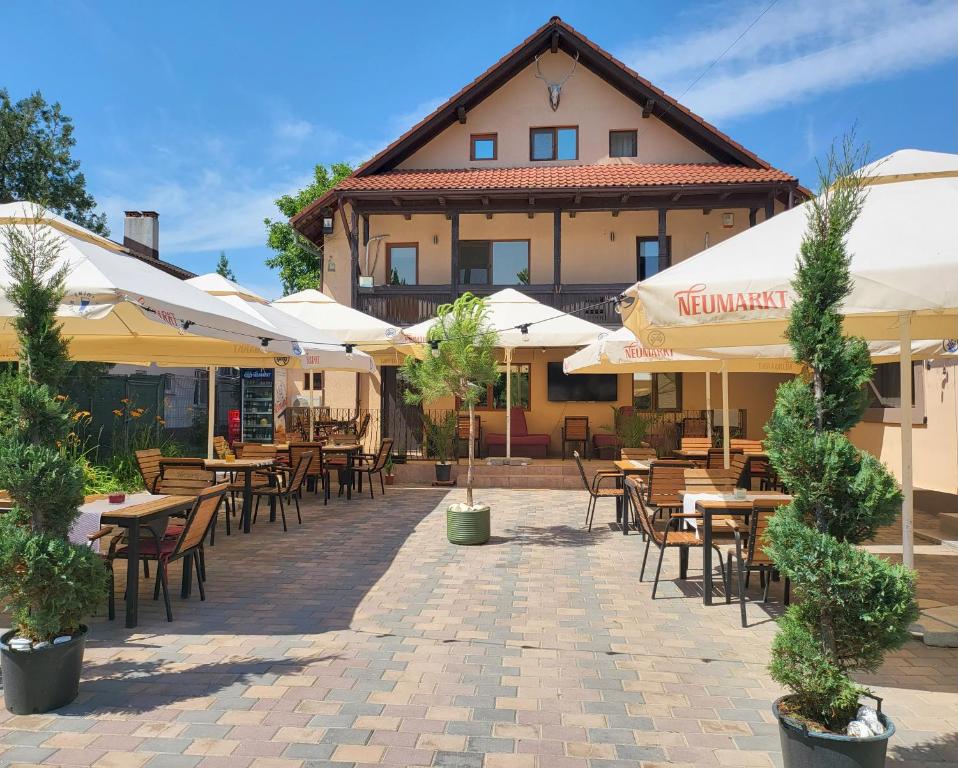 Adac Boutique Hotel - Resim 6