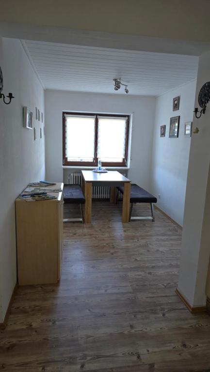 Fotografie z fotogalerie ubytování Ferienwohnung v destinaci Gräfenberg