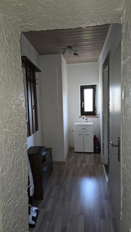 Fotografie z fotogalerie ubytování Ferienwohnung v destinaci Gräfenberg