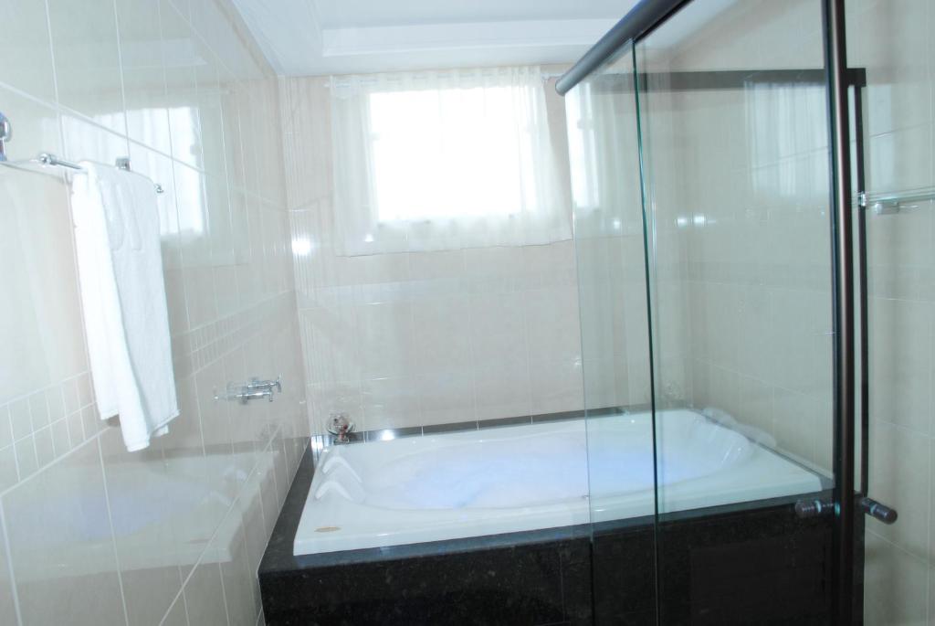  Thile Park Hotel