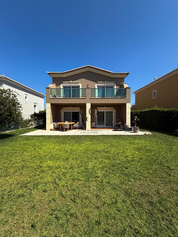 Picture of Private House with garden & pool by The Coast Exclusive Rentals, Lagos ...