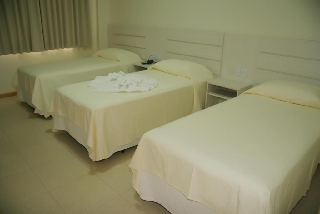  Thile Park Hotel