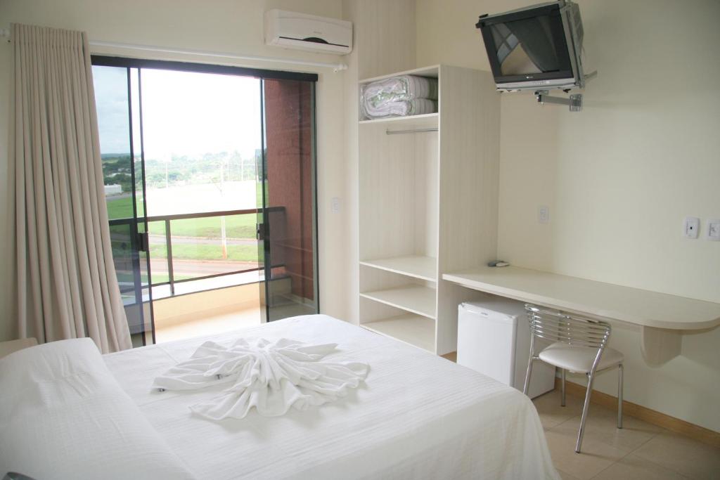 Thile Park Hotel - Sala De Reina De Lujo
