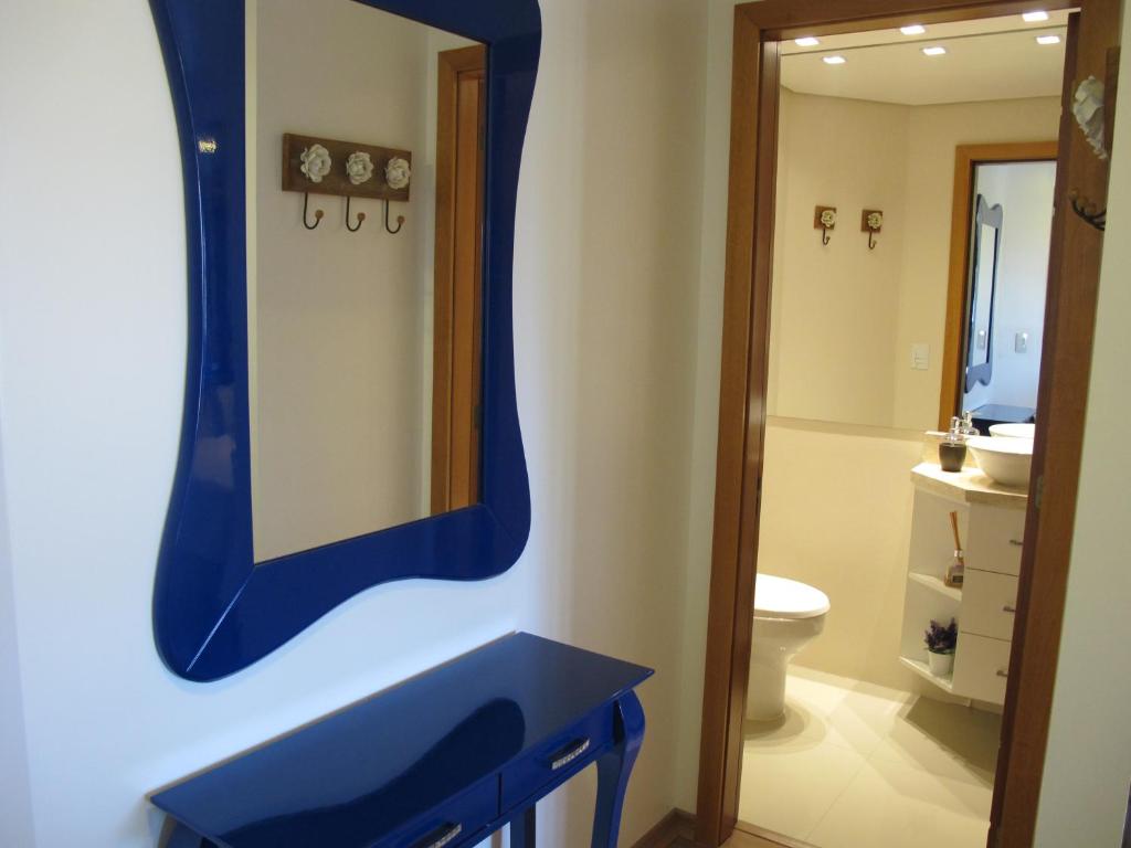 Apartamento Centro Borges de Medeiros  Apartamento Centro Borges de Medeiros