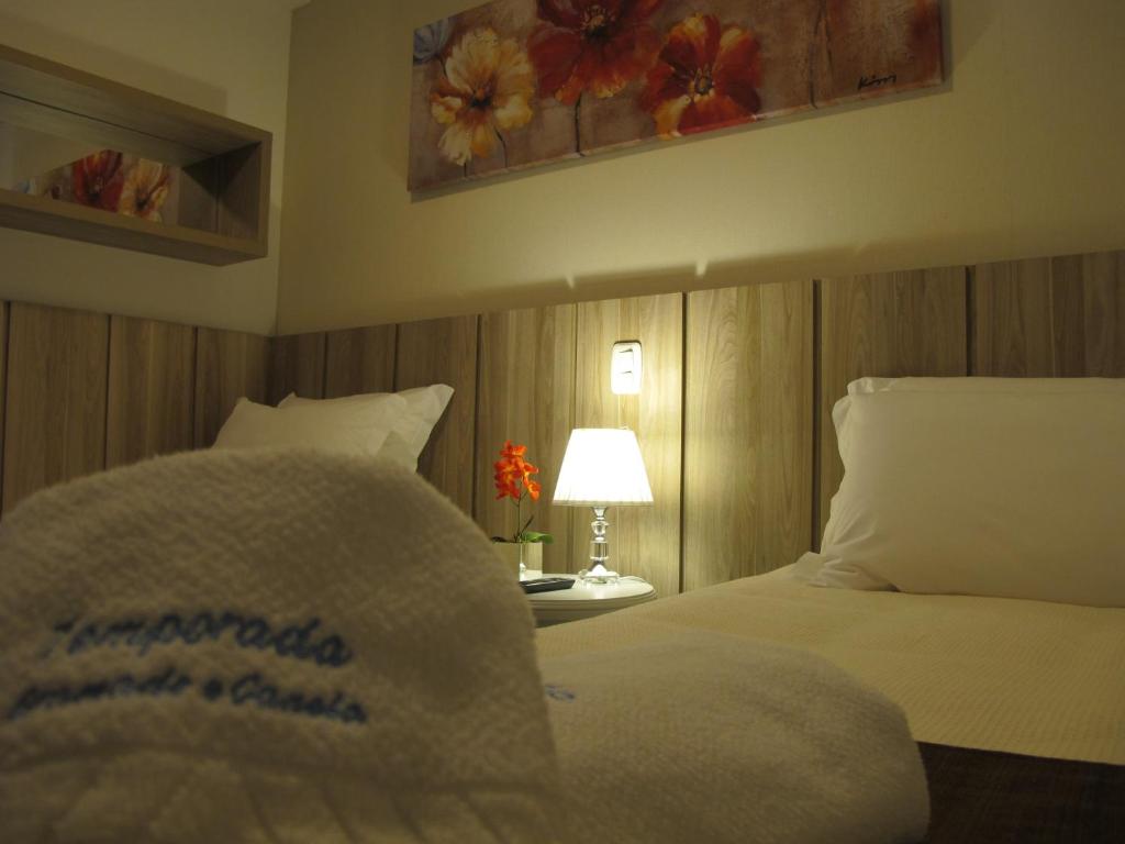 Apartamento Centro Borges de Medeiros  Apartamento Centro Borges de Medeiros