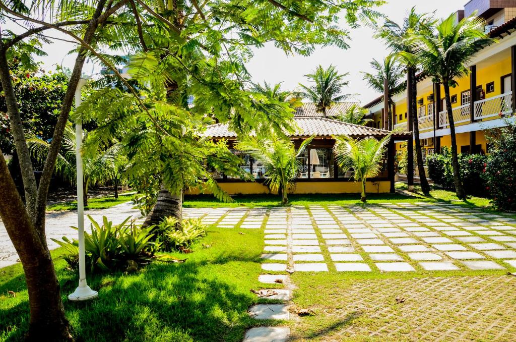  Hotel Mar de Cabo Frio