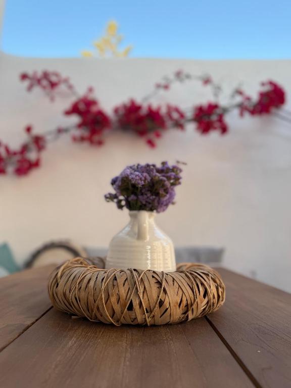 Fotografie z fotogalerie ubytování Mellow Paros v destinaci Parikia