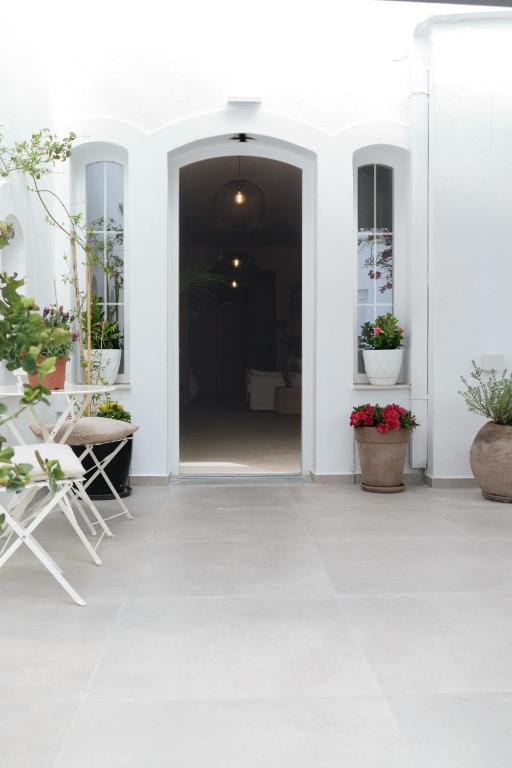 Fotografie z fotogalerie ubytování Mellow Paros v destinaci Parikia