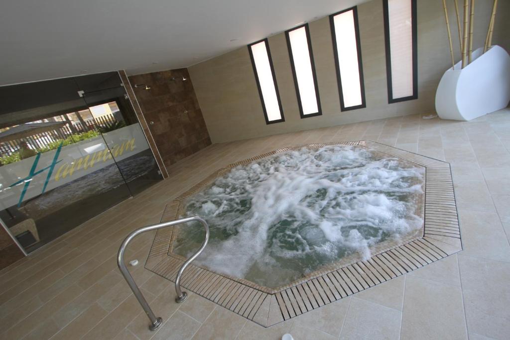 Kép Apartamentos Cambrils Playa Spa szállásáról Cambrilsban a galériában