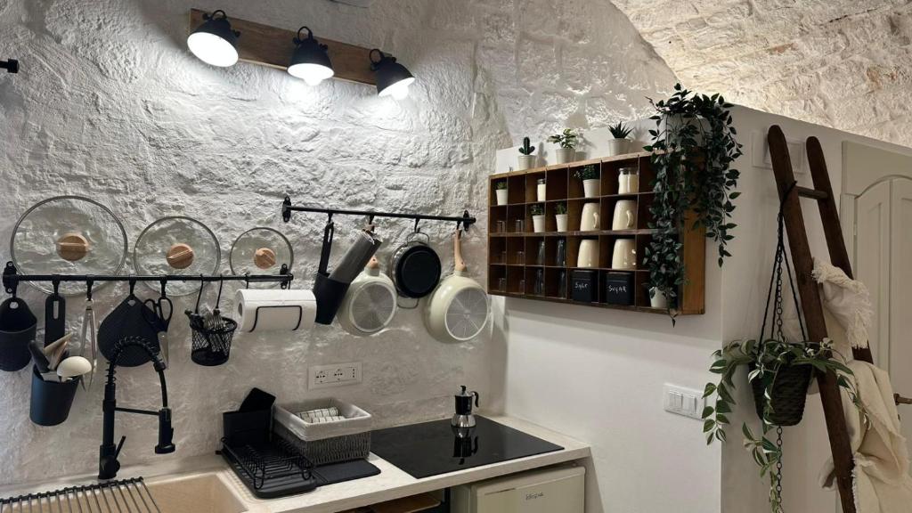 La bottega di zia Tetta - Luxury Home - Casa De Un Dormitorio