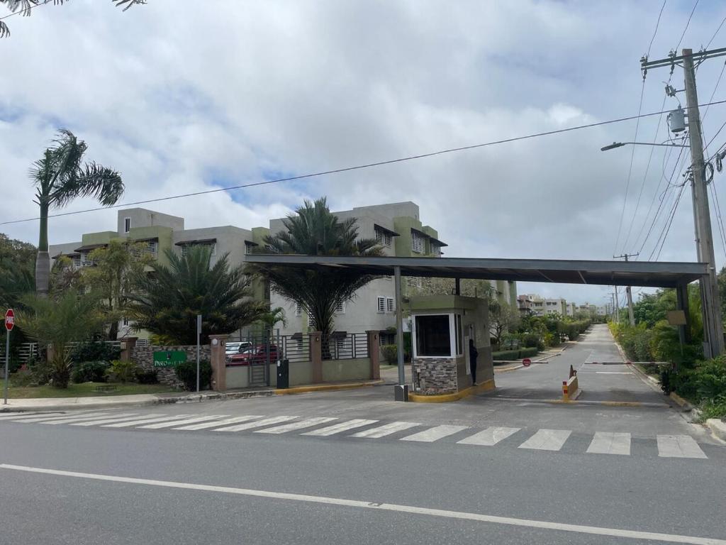 Afbeelding uit fotogalerij van Apartamento Paseo del Este in Mendoza