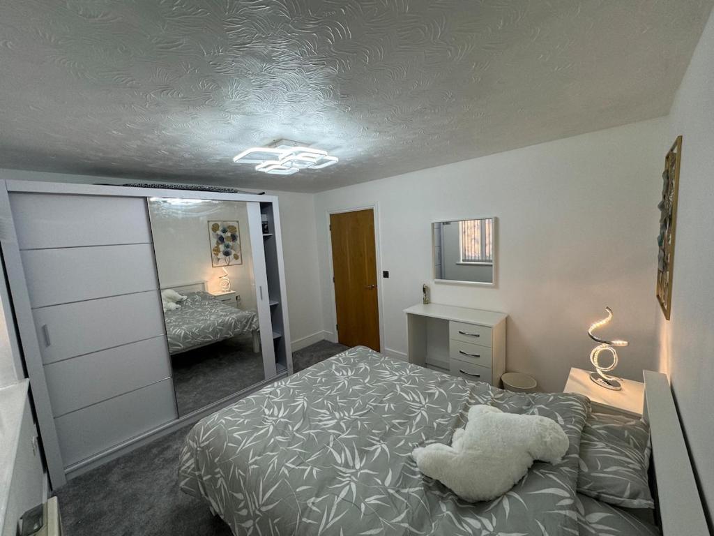 Image showcasing Ultra Modern Luxury Apartments With In Ibiza Town, Balearic Islands ...