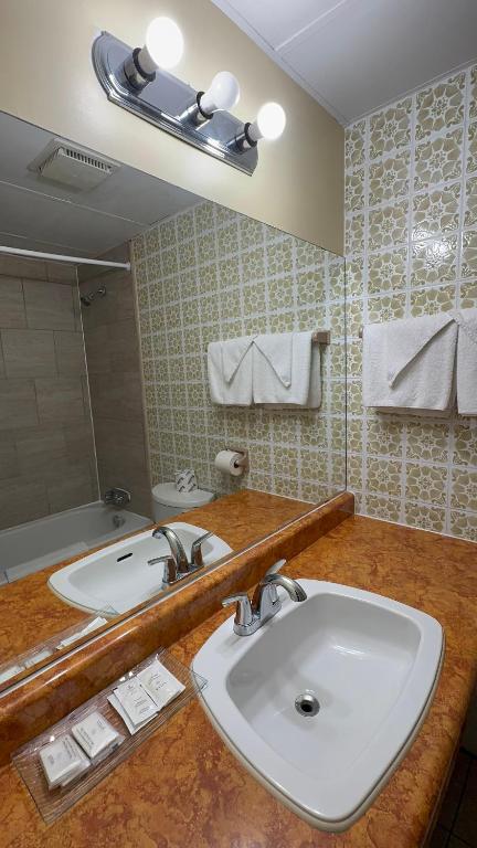 Empress Inn and Suites by the Falls - Resim 15