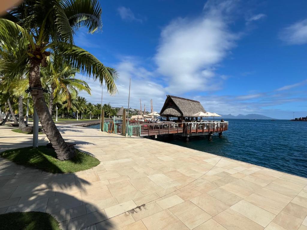 Belle Maison F3 - photo 6 - Tahiti, Polynésie