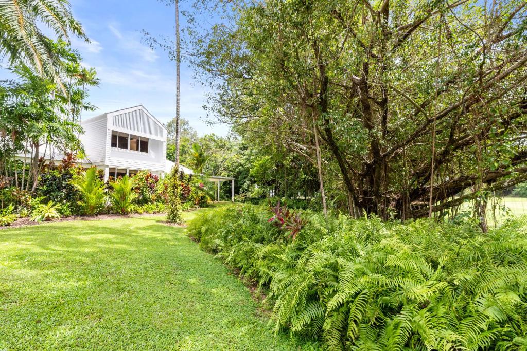 Zahrada ubytování Mirage Resort Villa 122 with access to Sheraton Facilities