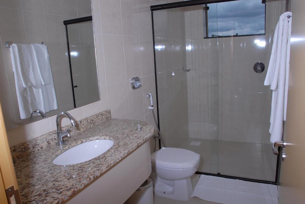 Thile Park Hotel - Habitación Gemela De Lujo