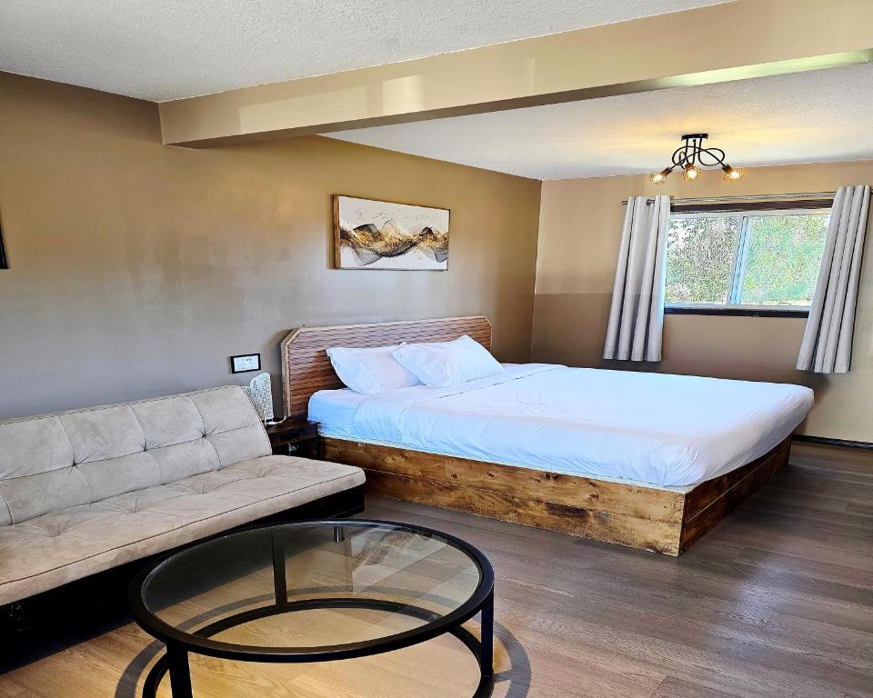 Skimmerhorn Inn - 