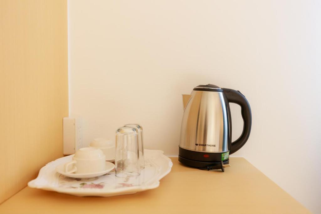 Banana Guesthouse South Pattaya - Resim 43