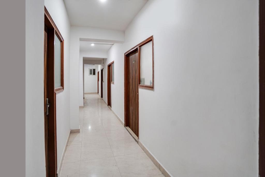 Fotografie z fotogalerie ubytování Hotel O Harmony v destinaci Noida