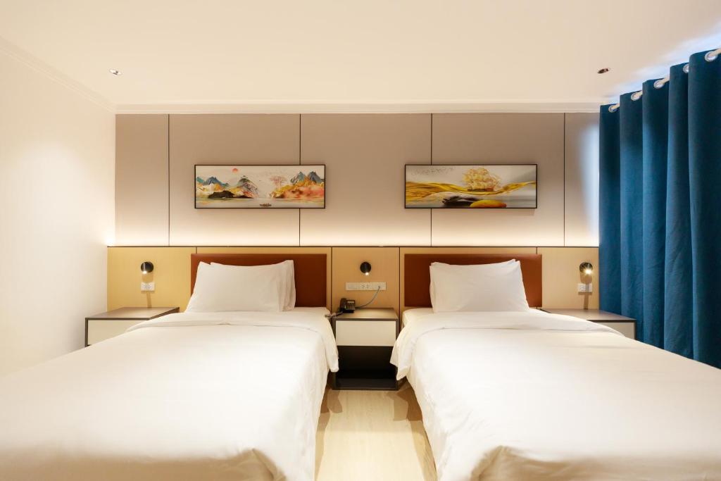 Banana Guesthouse South Pattaya - Resim 45