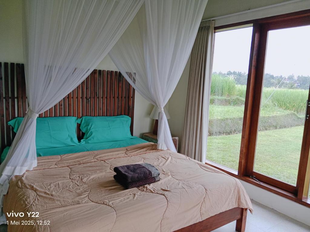 KUBU D'UME HOMESTAY - 5