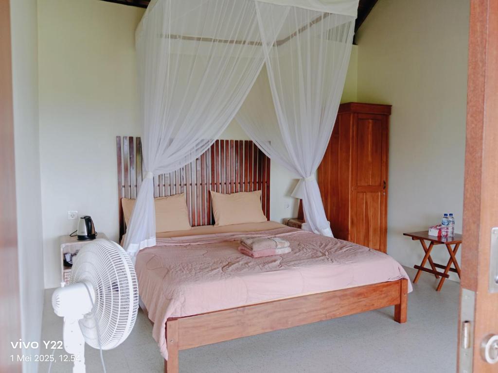 KUBU D'UME HOMESTAY - 9