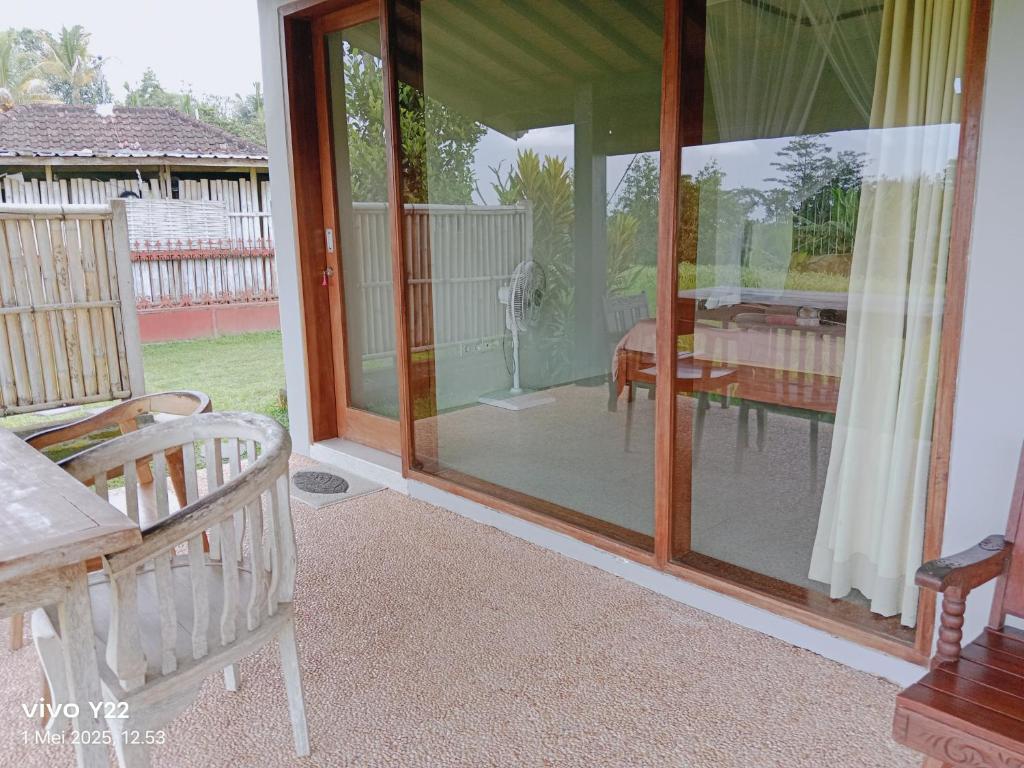 KUBU D'UME HOMESTAY - 11