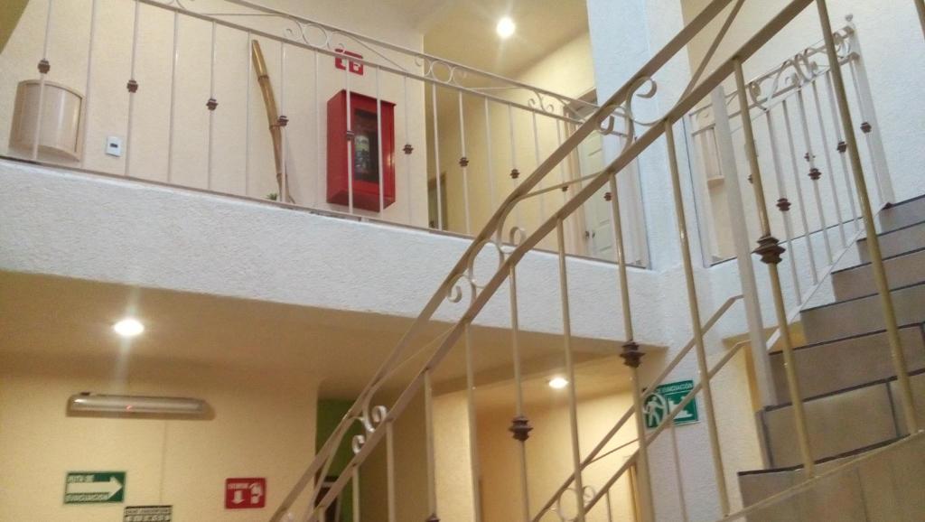 Fotografie z fotogalerie ubytování Hotel Astur v destinaci Guadalajara