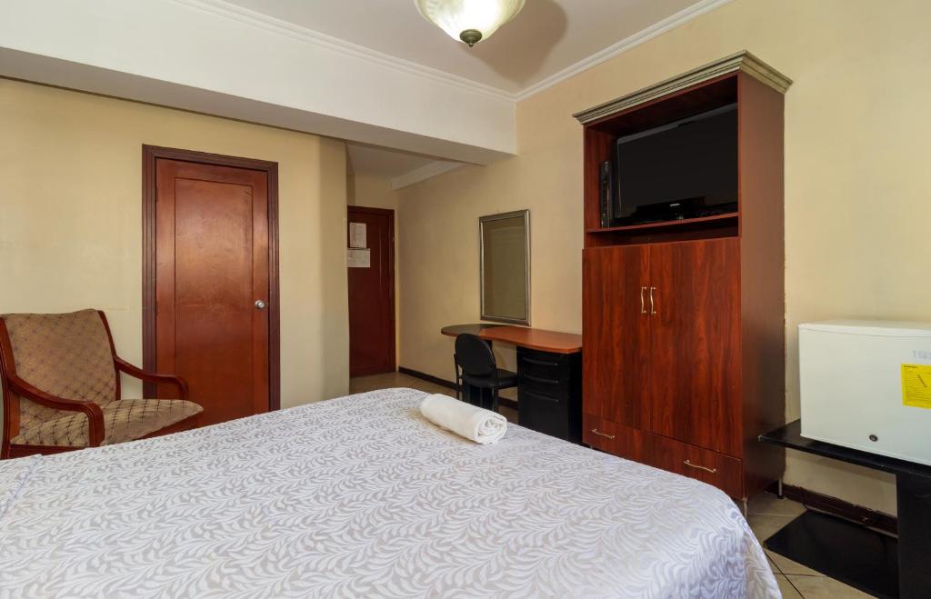 Hotel Malecon Inn - Camera Singola