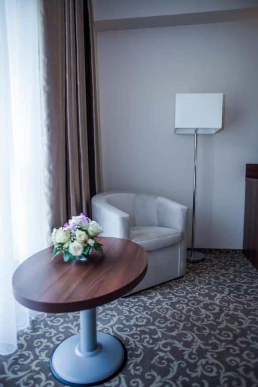 Hotel Arnia - Resim 26