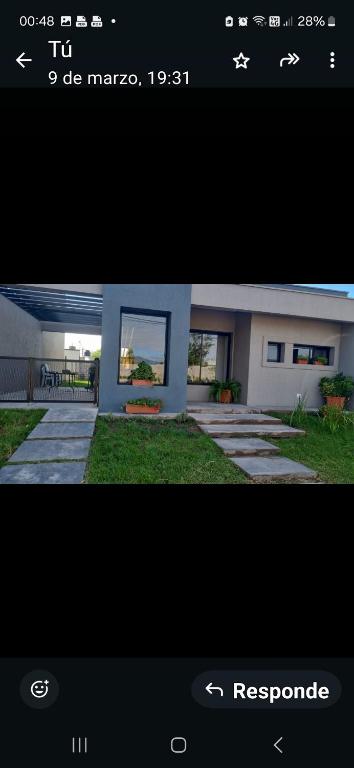 Tabanera Suite Luján